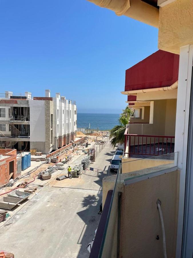 Zf- Javea Florencia Flat, Pool & Parking Platja de Larenal Buitenkant foto